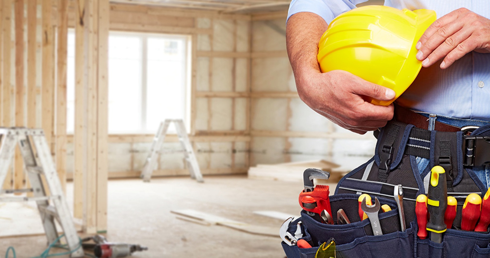 Kompleksowe usługi budowlane